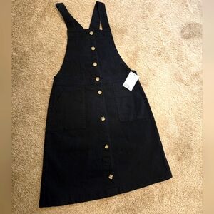 Overall Dress